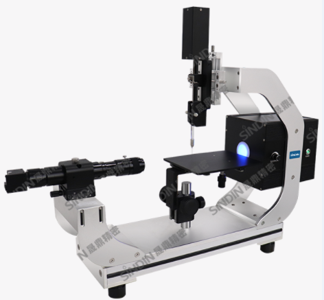 全自动接触角测量仪SDC-500