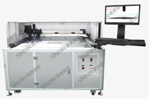 便携式接触角测量仪SDP-30P