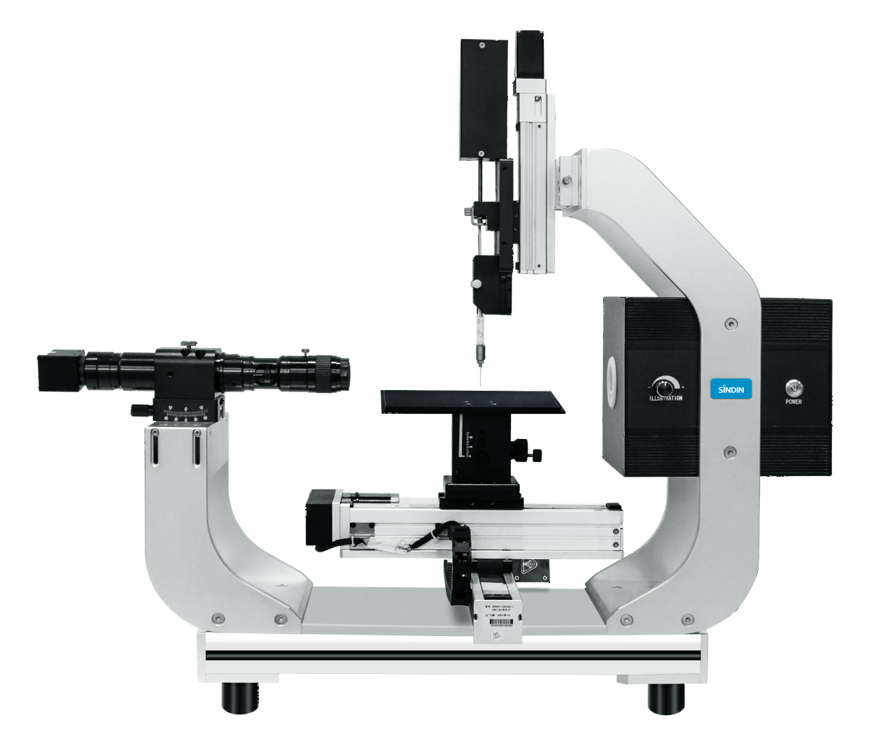 全自动接触角测量仪